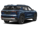 2026 Chevrolet Traverse Base