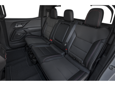 2026 Chevrolet Silverado EV Trail Boss - Extended Range