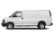 2026 Chevrolet Express Cargo Base