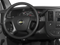 2016 Chevrolet Express Cargo 2500 Base