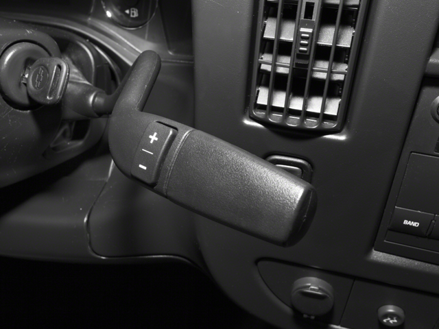 2016 Chevrolet Express Cargo 2500 Base