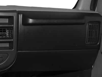 2016 Chevrolet Express Cargo 2500 Base