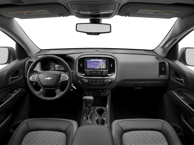 2018 Chevrolet Colorado 4WD Z71