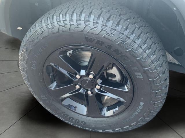2020 Jeep Wrangler Unlimited Sport Altitude 4x4