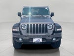 2020 Jeep Wrangler Unlimited Sport Altitude 4x4