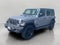 2020 Jeep Wrangler Unlimited Sport Altitude 4x4