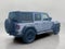 2020 Jeep Wrangler Unlimited Sport Altitude 4x4