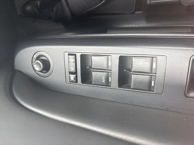 2017 Jeep Patriot Latitude