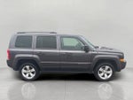 2017 Jeep Patriot Latitude
