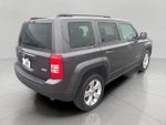 2017 Jeep Patriot Latitude