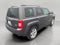 2017 Jeep Patriot Latitude