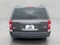 2017 Jeep Patriot Latitude