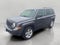 2017 Jeep Patriot Latitude