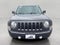 2017 Jeep Patriot Latitude