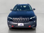 2019 Jeep Cherokee Trailhawk 4x4
