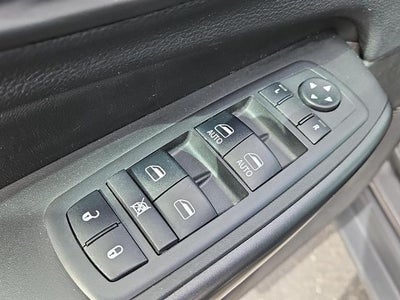 2019 Jeep Cherokee Trailhawk 4x4