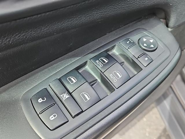 2019 Jeep Cherokee Trailhawk 4x4