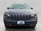 2019 Jeep Cherokee Trailhawk 4x4