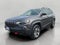 2019 Jeep Cherokee Trailhawk 4x4