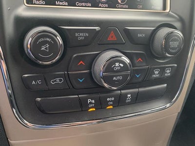 2015 Jeep Grand Cherokee Altitude