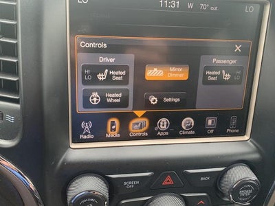 2015 Jeep Grand Cherokee Altitude