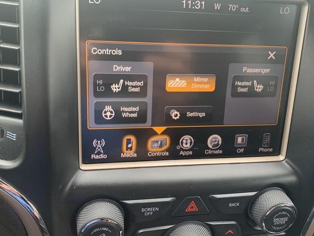 2015 Jeep Grand Cherokee Altitude