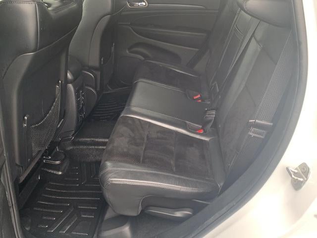 2015 Jeep Grand Cherokee Altitude