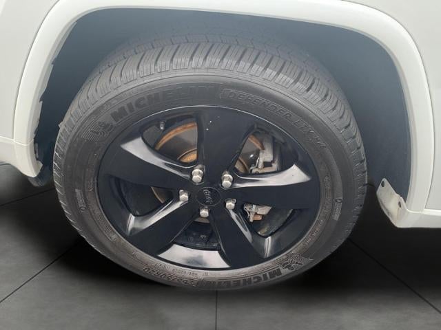 2015 Jeep Grand Cherokee Altitude