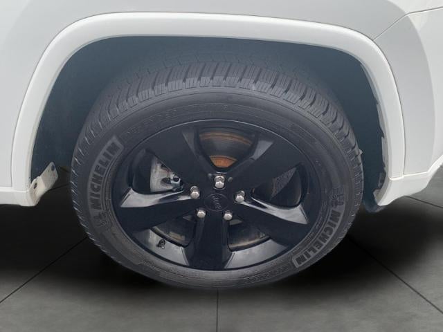 2015 Jeep Grand Cherokee Altitude