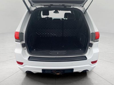 2015 Jeep Grand Cherokee Altitude
