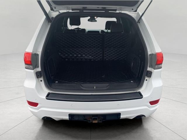 2015 Jeep Grand Cherokee Altitude