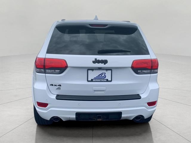 2015 Jeep Grand Cherokee Altitude