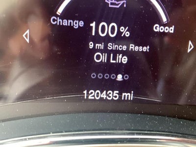 2015 Jeep Grand Cherokee Altitude