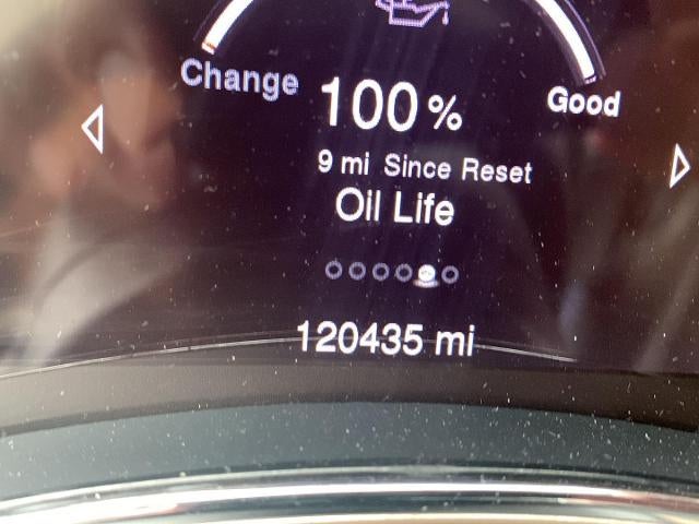 2015 Jeep Grand Cherokee Altitude