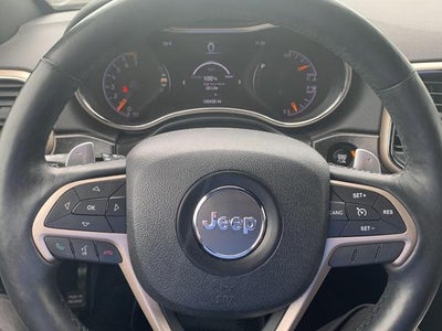2015 Jeep Grand Cherokee Altitude
