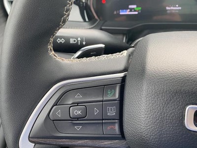 2022 Jeep Grand Cherokee 4xe Base