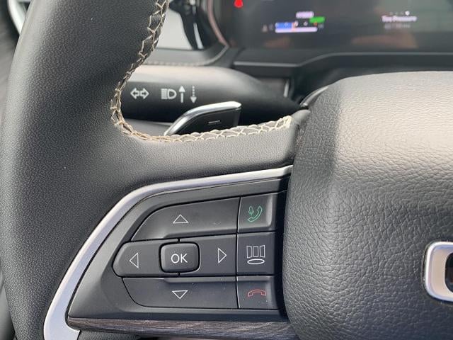 2022 Jeep Grand Cherokee 4xe Base
