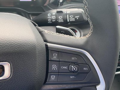 2022 Jeep Grand Cherokee 4xe Base