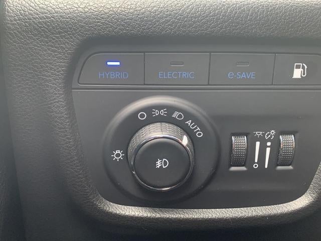 2022 Jeep Grand Cherokee 4xe Base