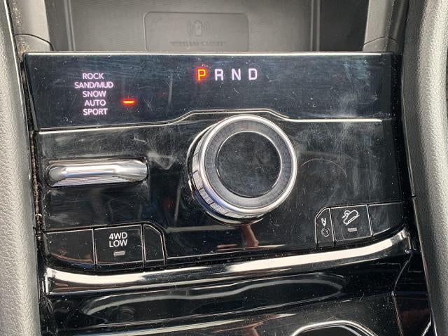2022 Jeep Grand Cherokee 4xe Base