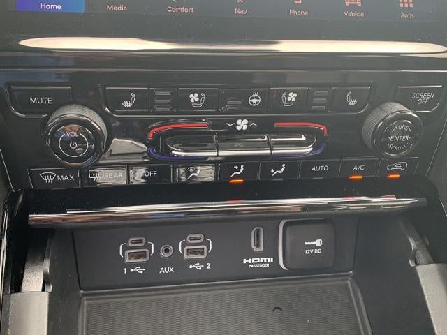 2022 Jeep Grand Cherokee 4xe Base
