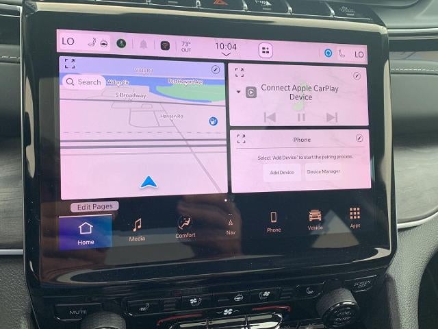 2022 Jeep Grand Cherokee 4xe Base