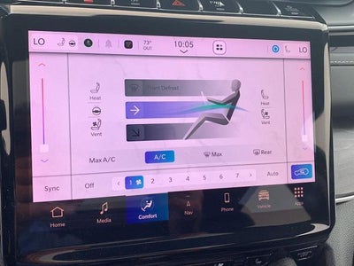 2022 Jeep Grand Cherokee 4xe Base