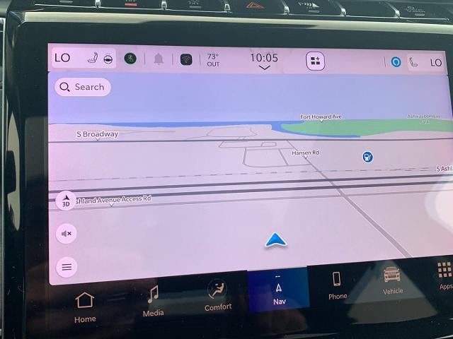 2022 Jeep Grand Cherokee 4xe Base