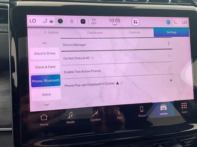 2022 Jeep Grand Cherokee 4xe Base
