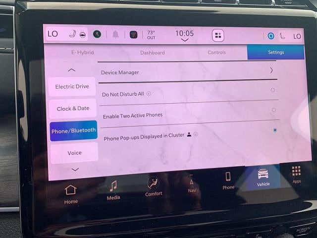 2022 Jeep Grand Cherokee 4xe Base