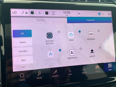 2022 Jeep Grand Cherokee 4xe Base