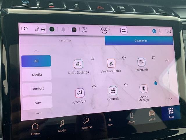 2022 Jeep Grand Cherokee 4xe Base