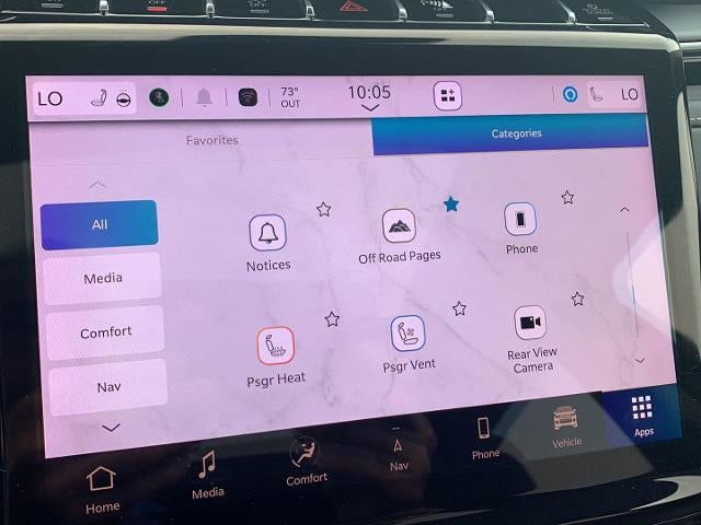 2022 Jeep Grand Cherokee 4xe Base