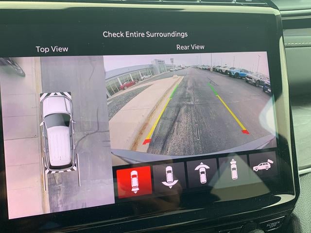 2022 Jeep Grand Cherokee 4xe Base